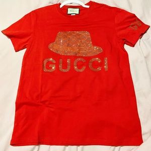 Gucci T-shirt
